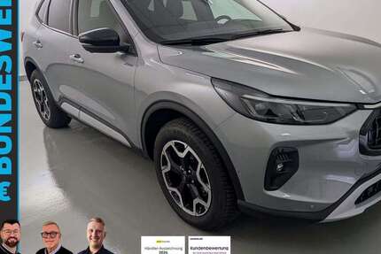 Ford Kuga 4.106 km 35.880 &euro; Premnitz 14727