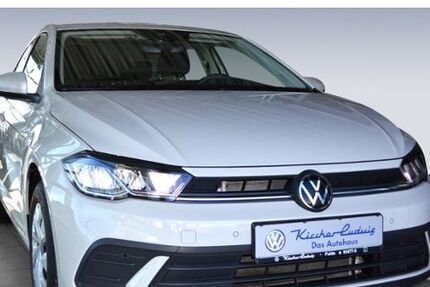 VW Polo 46.555 km 18.990 &euro; Fulda 36043