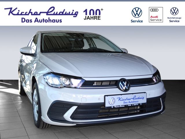 VW Polo 46.555 km 18.990 &euro; Fulda 36043