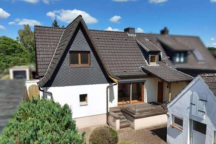 Haus Geesthacht - 3.5 Zimmer, 112 m&sup2;, 348.000&euro; | Angebot:27108251