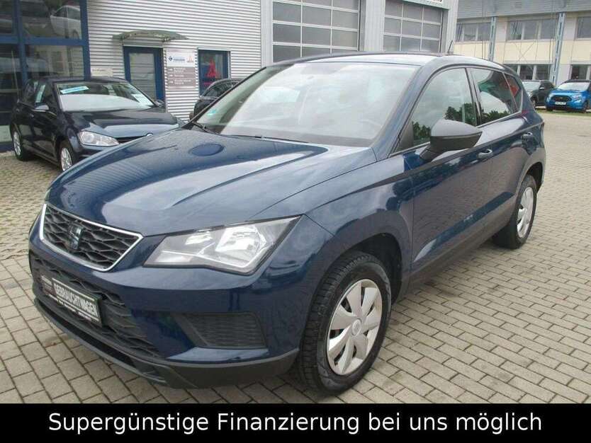 Ateca