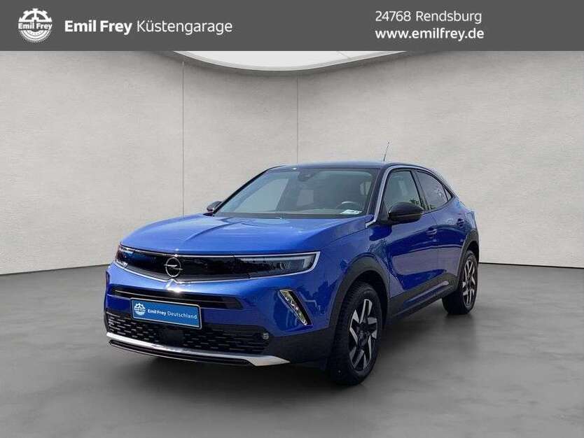 Mokka