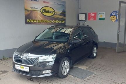 Skoda Fabia 156.400 km 9.740 € Sarching 93092