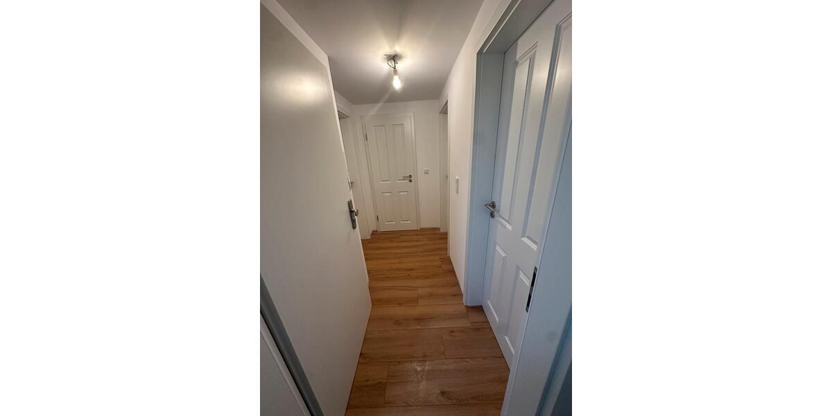 Dachgeschoßwohnung Delmenhorst Deichhorst - 3 Zimmer, 71 m&sup2;, 800&euro; | Angebot:26007324