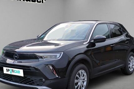 Opel Mokka 50.557 km 18.950 &euro; Augsburg 86156