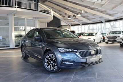 Skoda Octavia 46.719 km 23.450 &euro; Nuthetal 14558