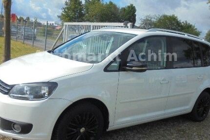 VW Touran 194.000 km 7.490 &euro; Achim 28832