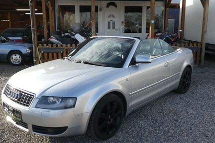 Audi A4 194.300 km 5.490 &euro; Dresden 01219