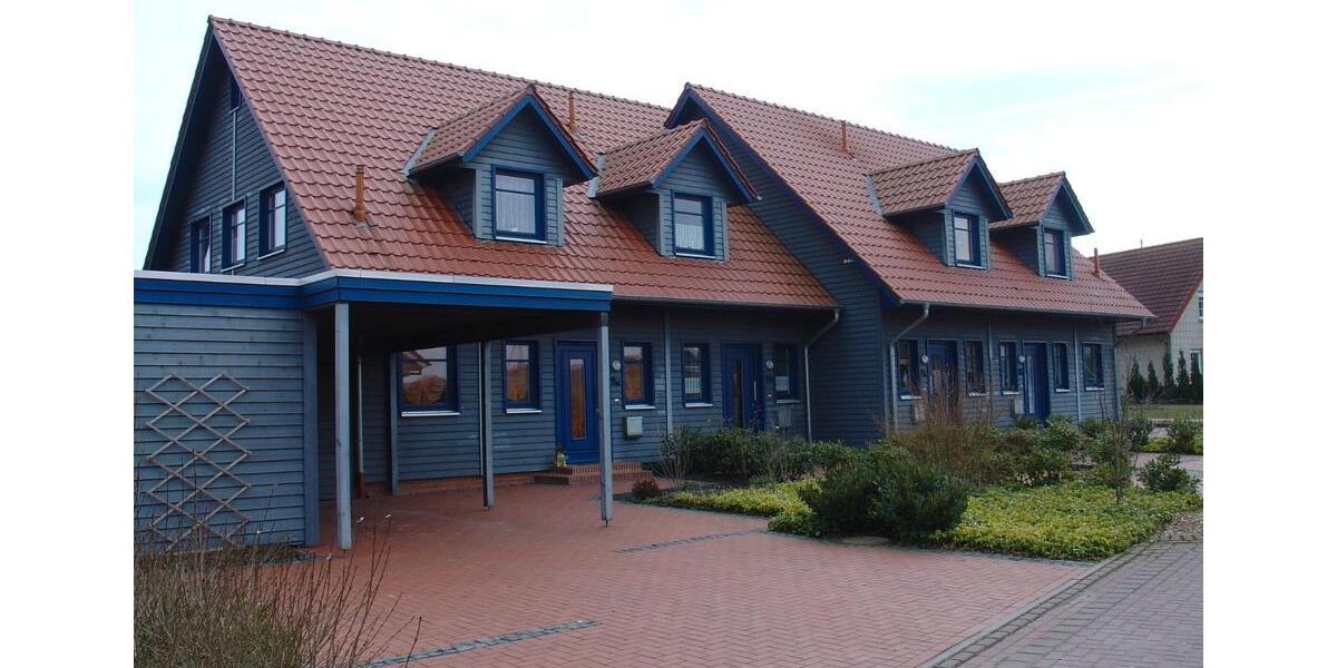 Doppelhaushälfte Ankum - 4 Zimmer, 127 m&sup2;, 920&euro; | Angebot:26678409