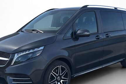 Mercedes-Benz V 300 79.400 km 60.928 &euro; Zeithain 01619