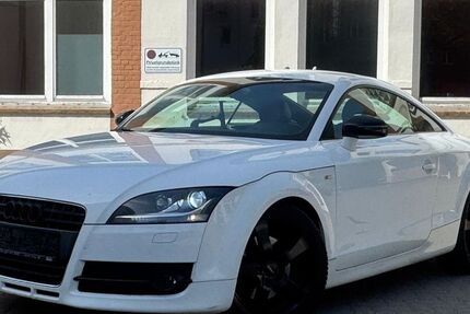 Audi TT 230.000 km 8.990 &euro; Hamburg 22041