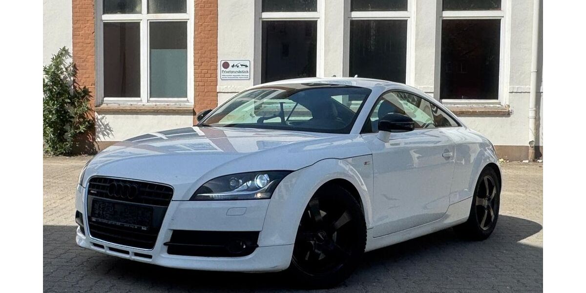 Audi TT 230.000 km 8.990 &euro; Hamburg 22041