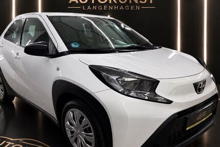 Toyota Aygo (X) 59.047 km 13.500 &euro; Langenhagen 30851