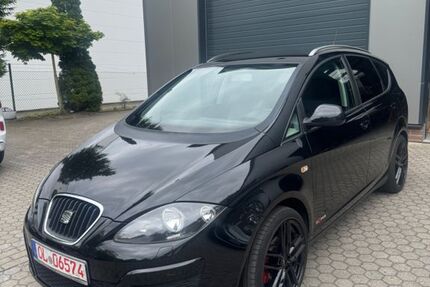 Seat Altea 213.989 km 3.500 &euro; Oldenburg 26125