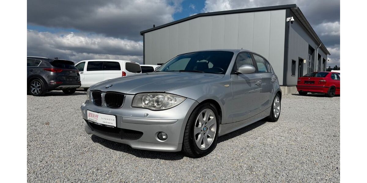 BMW 120 300.000 km 1.899 &euro; Jandelsbrunn 94118
