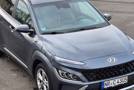 Hyundai KONA 99.823 km 12.500 &euro; Neuwied 56567