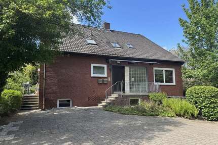 Wohnung zum Mieten in Hamburg 1.050 € 101 m²