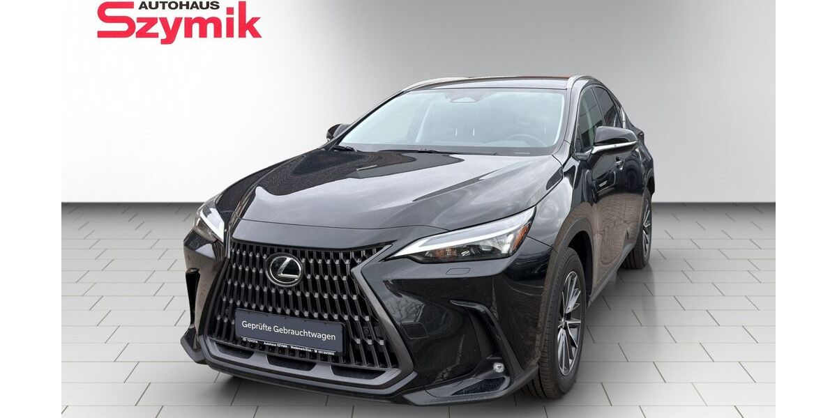 Lexus NX 450h 4.340 km 48.950 &euro; Wedemark 30900