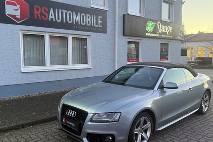 Audi A5 199.038 km 6.999 &euro; Neubrandenburg 17034