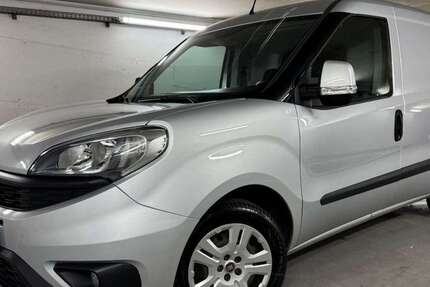 Fiat Doblo 102.500 km 7.900 € Wiesbaden 65199