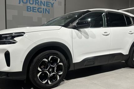 Citroen C5 Aircross 20.009 km 18.495 &euro; Augsburg 86179