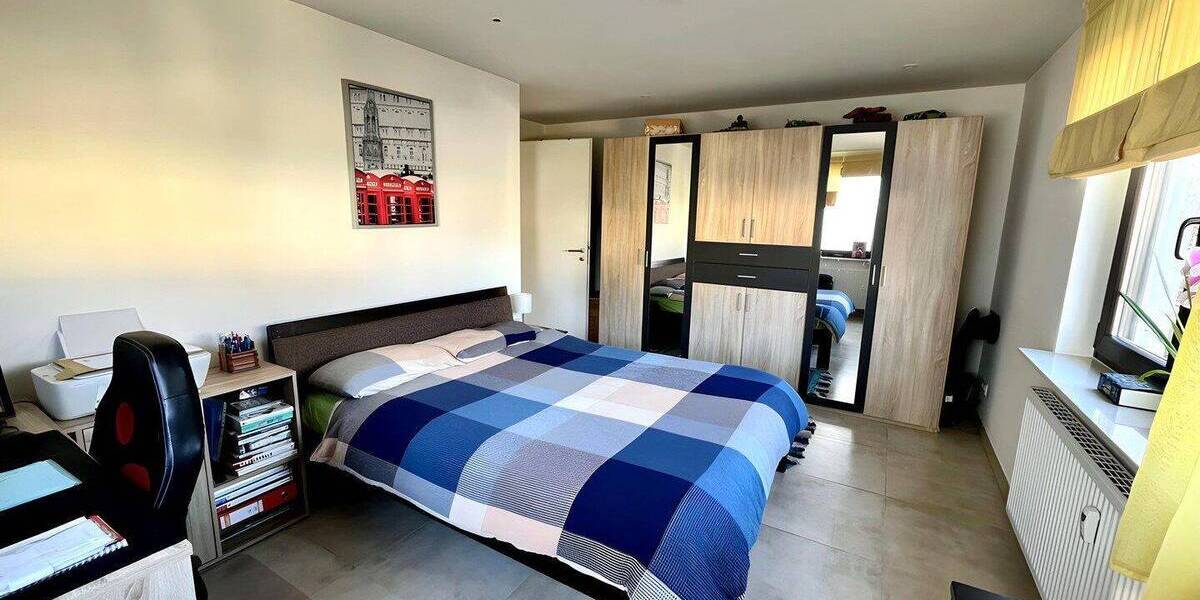 Etagenwohnung Leinfelden-Echterdingen Leinfelden - 5 Zimmer, 126 m&sup2;, 2.380&euro; | Angebot:26877217