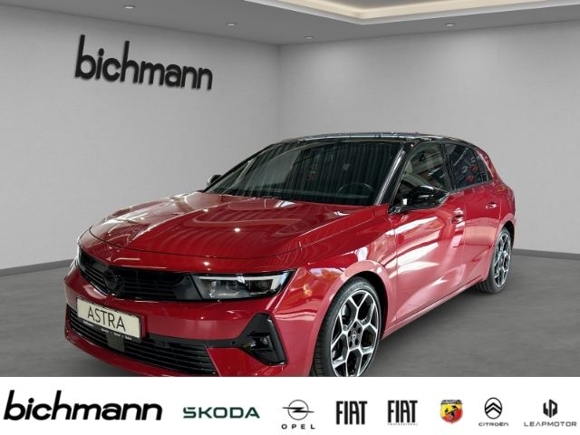 Opel Astra 55.271 km 17.990 &euro; Hemer 58675