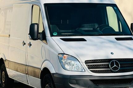 Mercedes-Benz Sprinter 412.000 km 3.999 &euro; Au am Rhein 76474