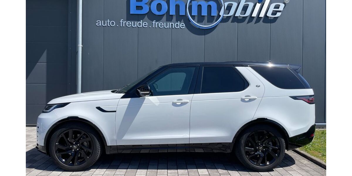Land Rover Discovery 47.900 km 48.980 &euro; Steinheim 71711