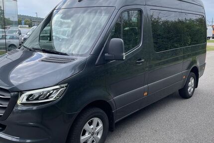 Mercedes Sprinter
