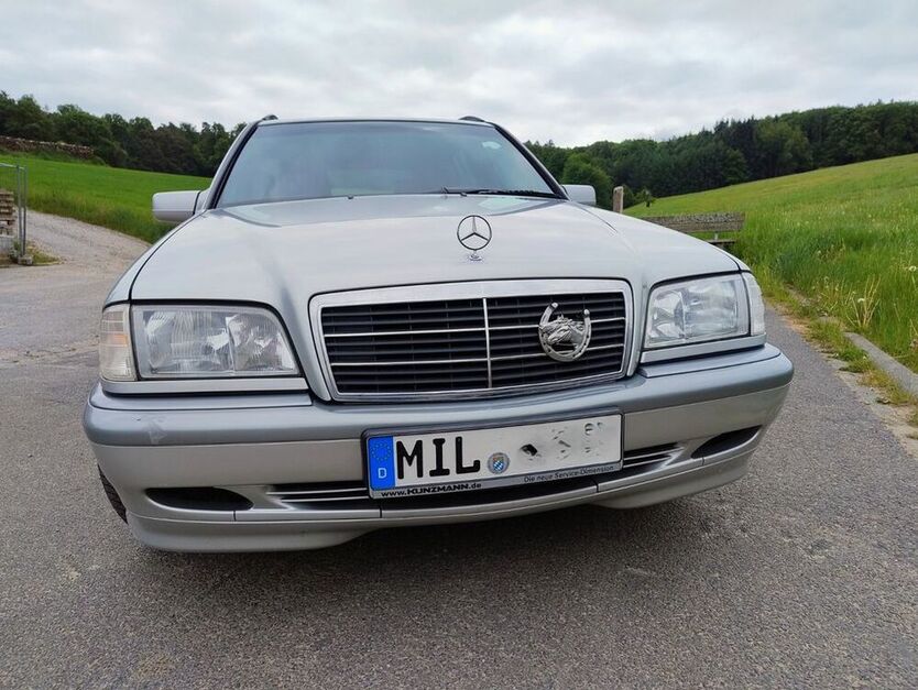 C 200