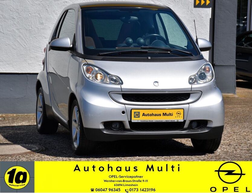 ForTwo