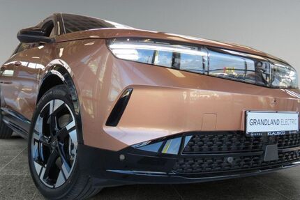 Opel Grandland (X) 9.650 km 37.980 &euro; Flensburg 24941