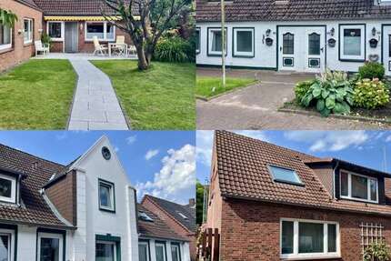 Haus Wöhrden - 15 Zimmer, 434 m&sup2;, 379.000&euro; | Angebot:21915358