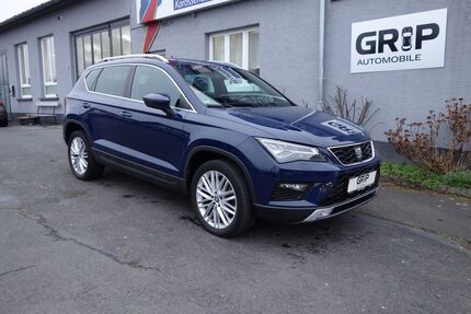 Seat Ateca 168.885 km 13.490 € Oberursel 61440