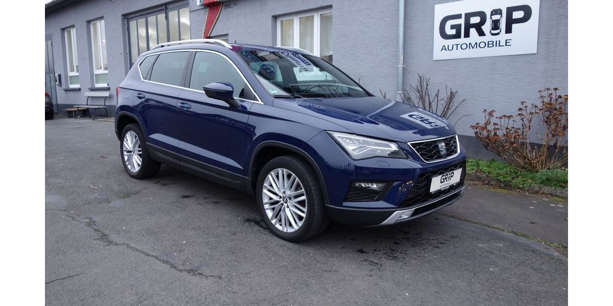Seat Ateca 168.885 km 13.490 € Oberursel 61440