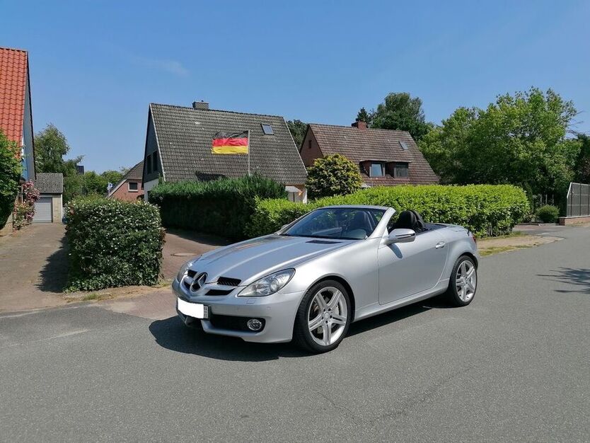 SLK 200