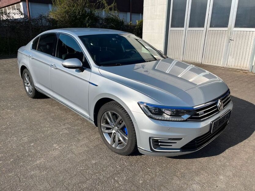 Passat