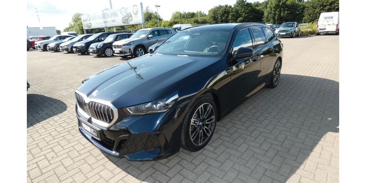 BMW 520 25.358 km 56.790 &euro; Greifswald 17489