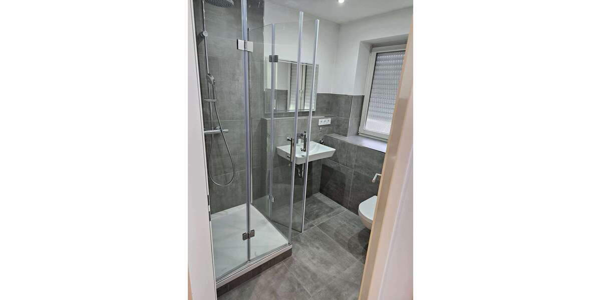 Etagenwohnung Simmern - 2 Zimmer, 53 m&sup2;, 575&euro; | Angebot:27051876