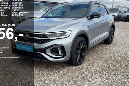 VW T-Roc 51.677 km 28.950 &euro; Mainburg 84048