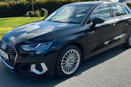 Audi A3 45.000 km 19.900 &euro; Himmelkron 95502