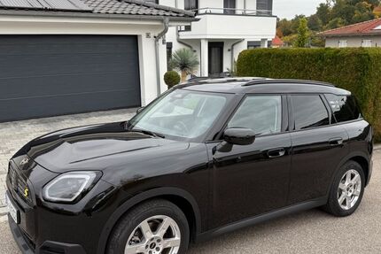 Mini Countryman SE (Cooper) 18.500 km 36.990 &euro; Dingolfing 84130