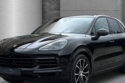 Porsche Cayenne 37.392 km 69.990 &euro; Dresden 01099