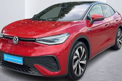 VW ID.5 41.884 km 35.888 &euro; Hamburg 22303