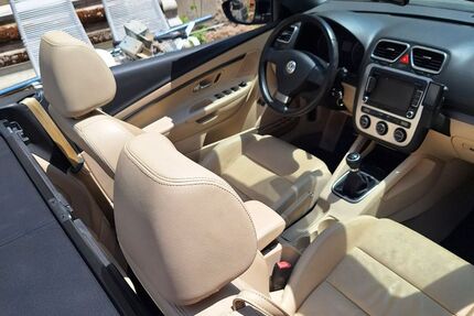 VW Eos 204.193 km 3.100 &euro; Neustadt 67435
