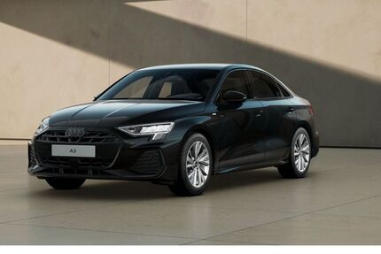Audi A3 27.750 km 26.970 &euro; Wetzlar 35576