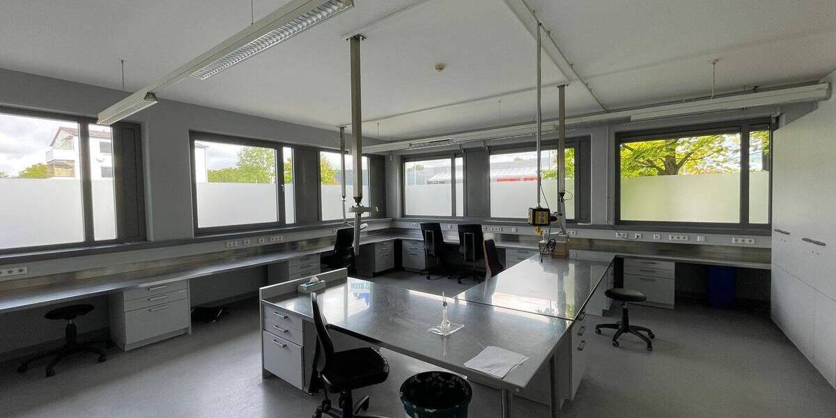 Gewerbeobjekt Göttingen Weende - 11.240&euro; | Angebot:26627267