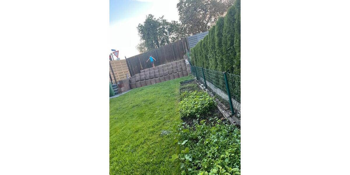 Elegantes 5-Zimmer Reihenendhaus in Fürstenfeldbruck 5 zimmer