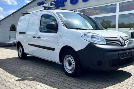 Renault Kangoo 68.200 km 12.990 &euro; Trieb 08239